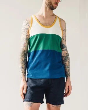 You Must Create Hot Rats Vest